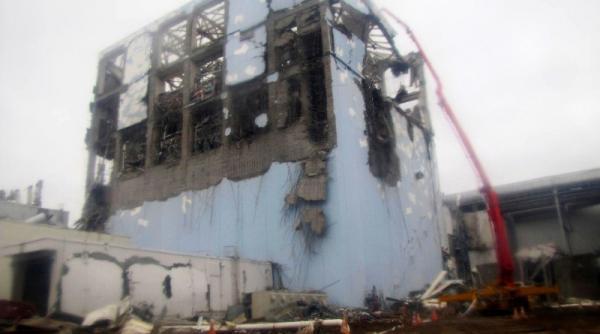 radioactivitate extrema la fukushima personalul a fost evacuat