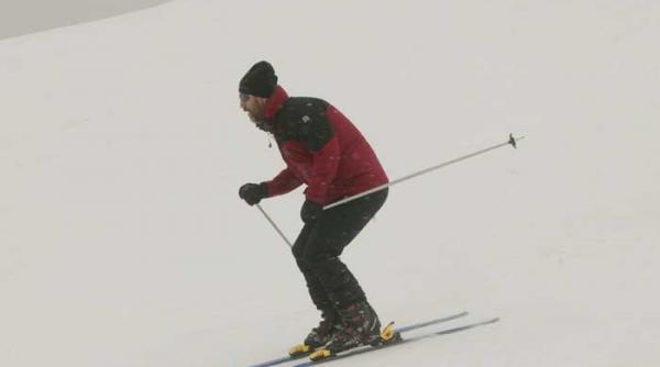 veteranii se intalnesc la straja