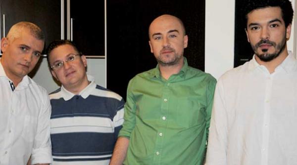 adi despot in jungla orasului