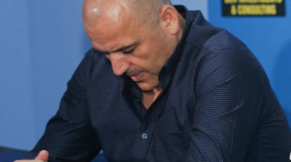 adrian mititelu suspendat un an si amendat cu 300 000 de lei