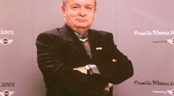 astazi e ziua ta cristian topescu