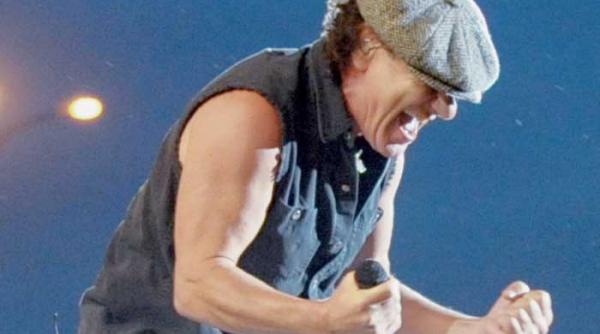 brian se apuca de curse