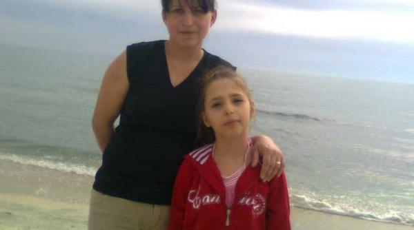 copilarie chinuita din cauza unei boli cumplite