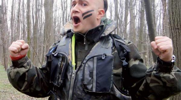 fakiru la discopery channel