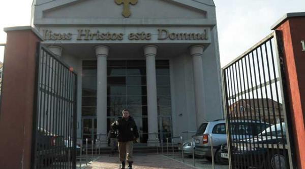 gasca de penticostali ghici escrocherie ce i