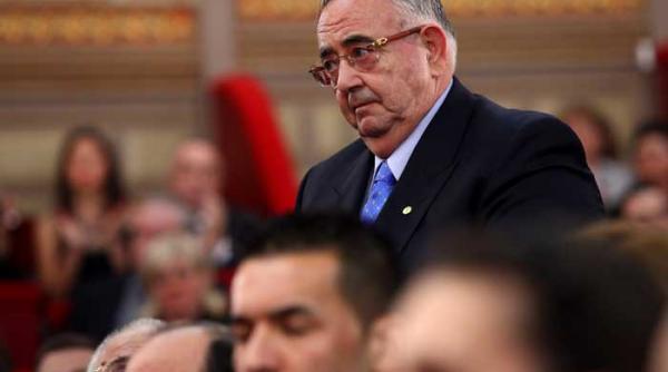 laurentiu popescu un presedinte expirat