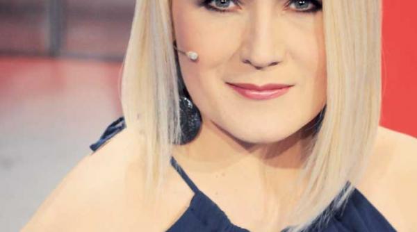 liana stanciu revine in direct