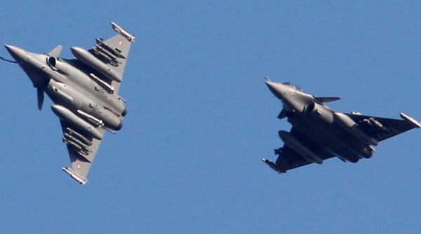 libia bombardata pentru a cincea noapte consecutiv