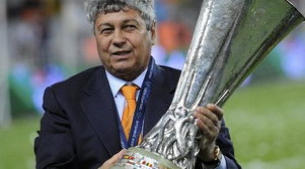 lucescu nu ma mai multumeste un titlu intern vreau trofee europene
