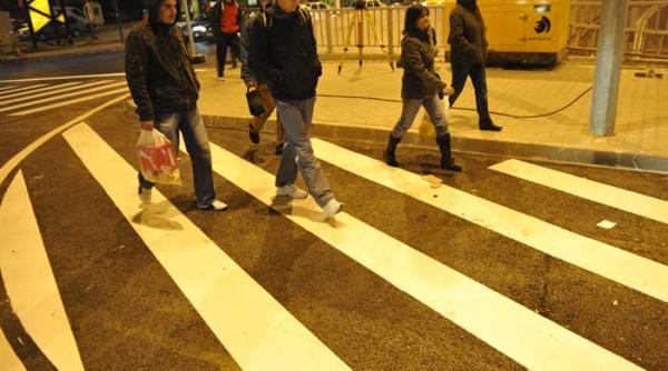 marcaje rutiere de 82 de milioane de euro