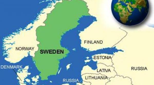 norul radioactiv de la fukushima deasupra suediei