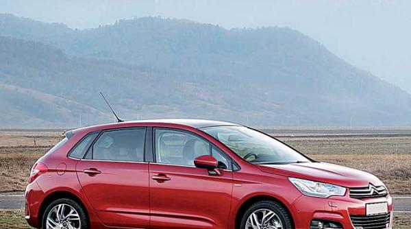 noul c4 tehnologie consum love