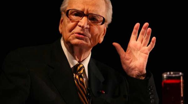 omul zilei radu beligan