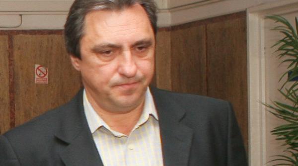 petcu arestat la o saptamana dupa miting