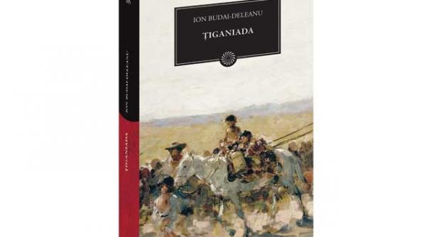 tiganiada o lupta tragica zguduita de ras