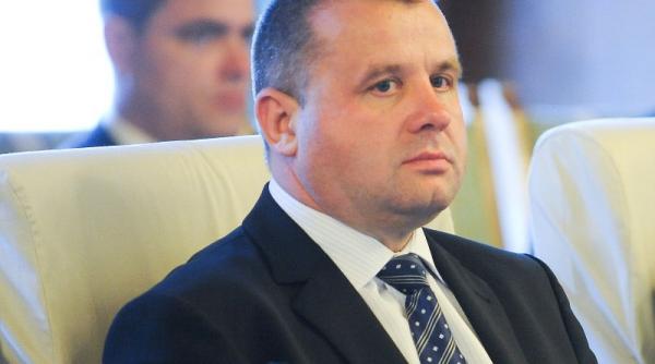 botis daca presedintele nu promulga codul muncii demisionez