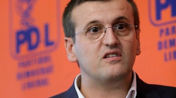 cristian preda nu avem nevoie de maimutareala in pdl
