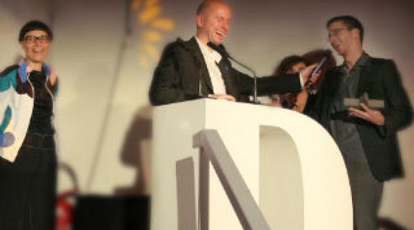 despre designul de produs cu levente szabo