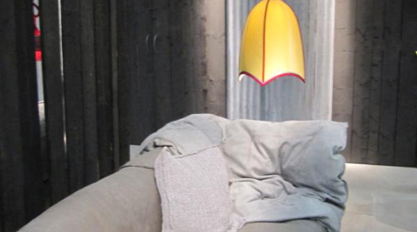 editiile limitate in designul de interior