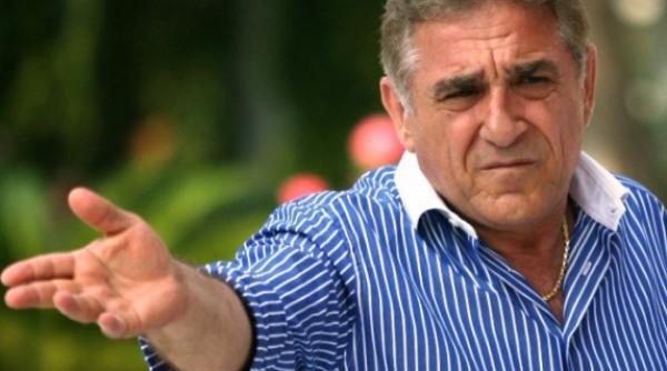 ioan becali hagi s a despartit de galata cu ochii in lacrimi