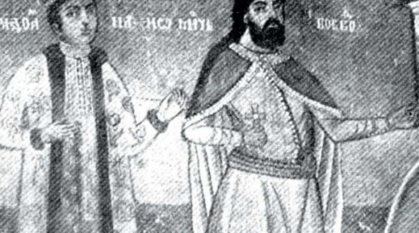 musata si nevestele lui alexandru cel bun