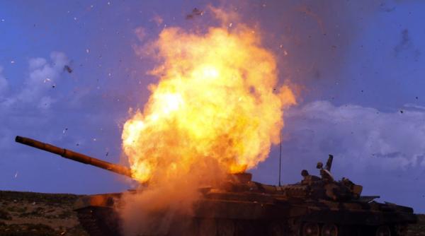 saptamana in imagini 19 25 martie gaddafi contra restul lumii