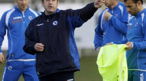 susic trebuie sa dam cel putin de doua goluri pentru a castiga