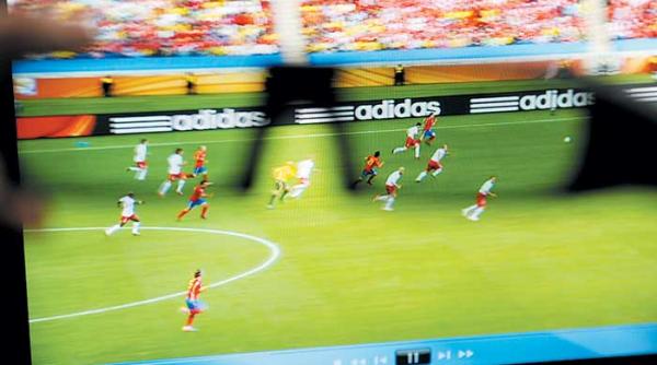 vaio f 3d desktopul portabil