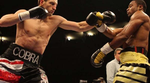 bute ironizat de un englez cu cine s a luptat eu sunt eroul lui