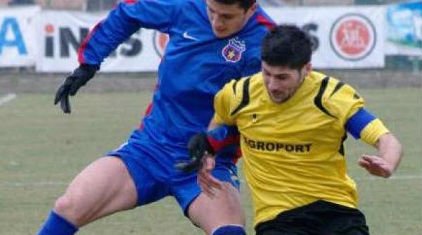 liga 2 rezultatele din etapa a 19 a