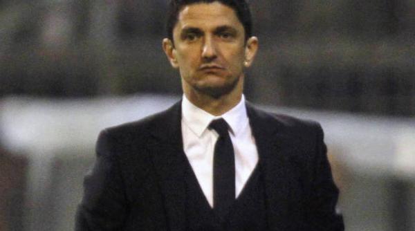 razvan lucescu nu voi vorbi acum despre demisie