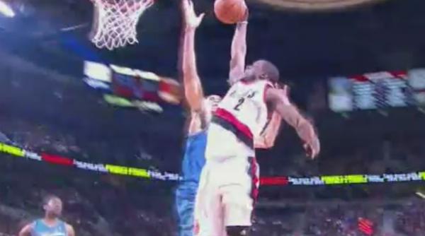 video capacul anului in nba