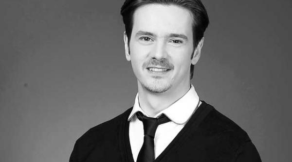 astazi e ziua ta mihai petre