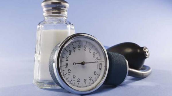 atentie la consumul de sare