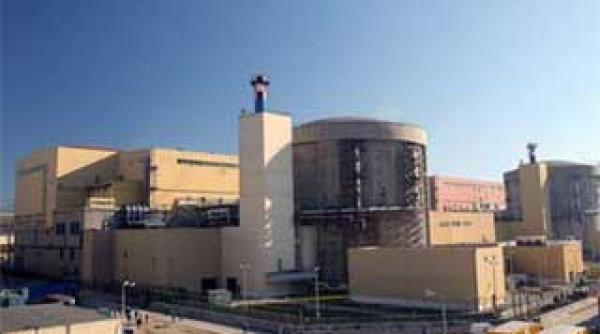 cernavoda nu este atat de sigura pe cat lasa guvernul impresia