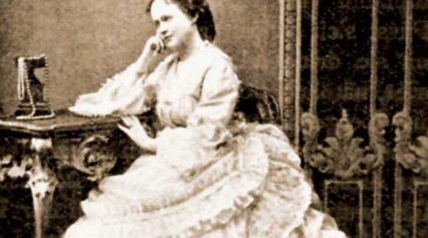 evantaie si dantelarii