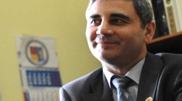 omul zilei vasile viorel