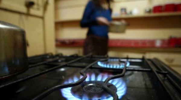 scumpirea gazelor pe ultima suta de metri