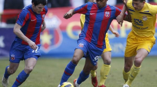 steaua a jucat la chisinau rapid e in turcia afla ce au facut echipele din liga 1 in amicale