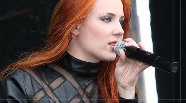 epica concert extraordinar in silver church