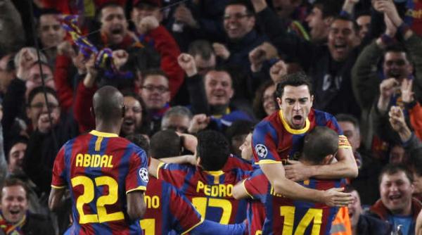 fc barcelona vrea sa interzica fumatul pe camp nou