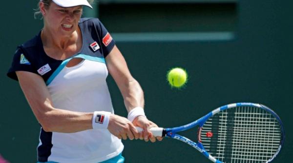 kim clijsters a ajuns la 500 de victorii in circuitul wta