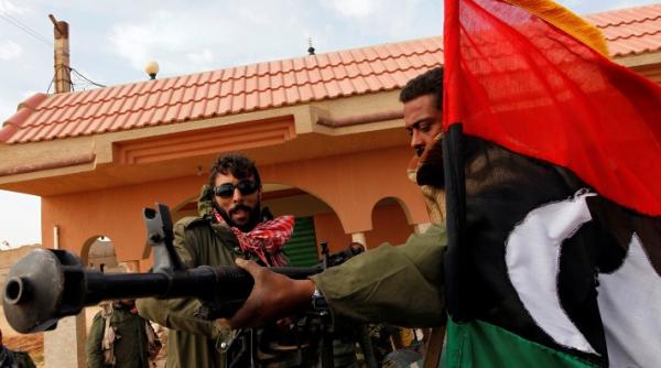 libia operatiunea nato va transforma tara intr un nou irak