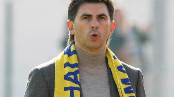 lupescu la nationala nu este tensiune ci un stres pozitiv