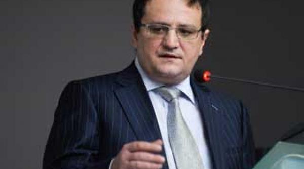 nominalizarea lui maior palma peste fata lui tariceanu