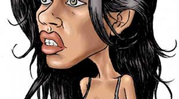 oana zavoranu este insarcinata cu tudy