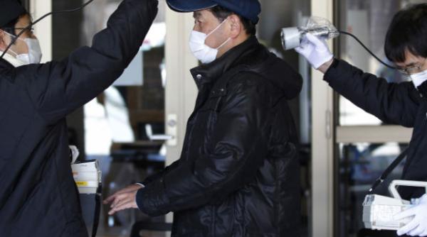 plutoniu detectat in sol la fukushima