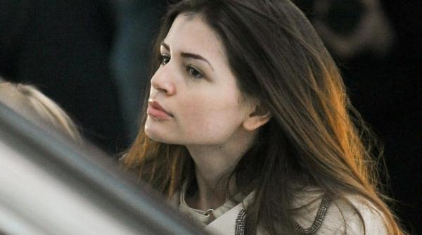 pretinsul tata al monicai il ataca pe escobar de izvorani