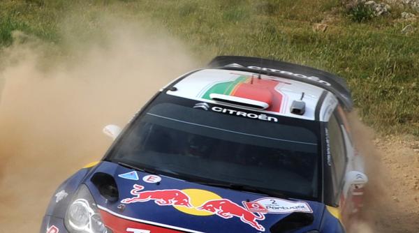 wrc ogier si citroen au castigat raliul portugaliei