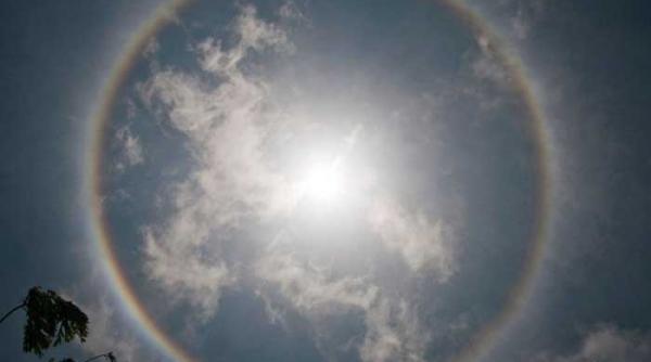 atentie la radiatiile solare